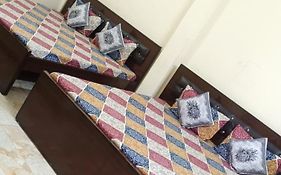 Maa Bhagwati Home Stay & Pg House
